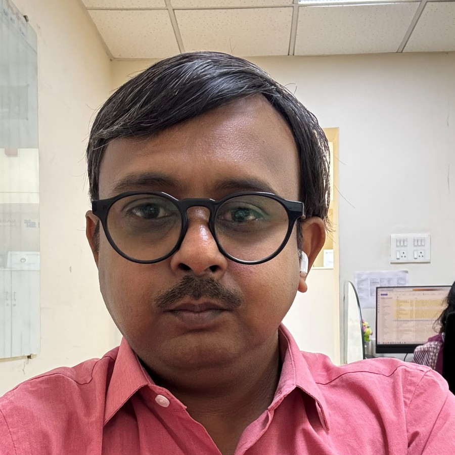 Sameer Shreenivas Mittimani